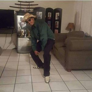 Meet your Posher, Patrick